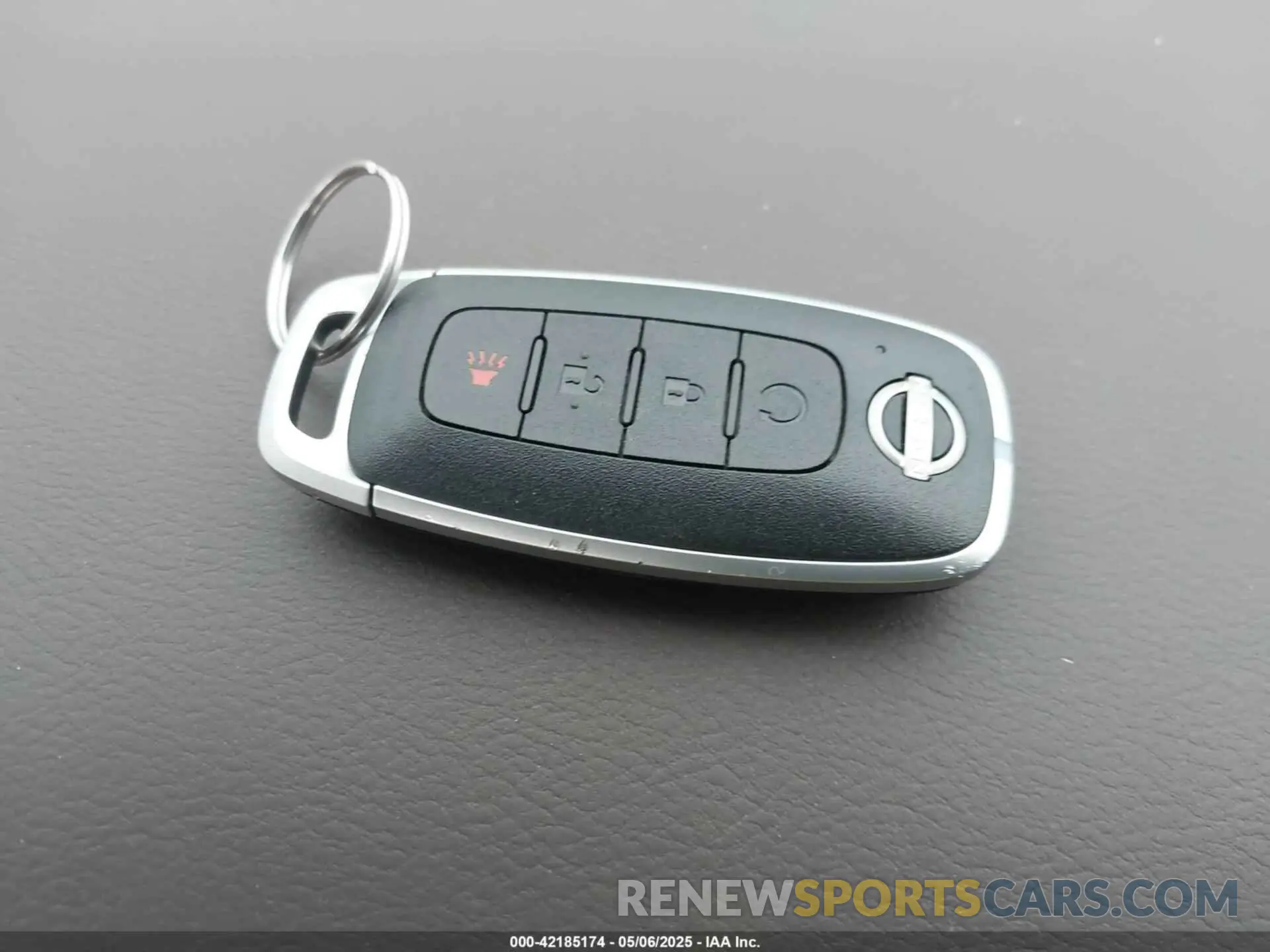 11 Фотография поврежденного автомобиля 5N1BT3BA8PC885950 NISSAN ROGUE 2023