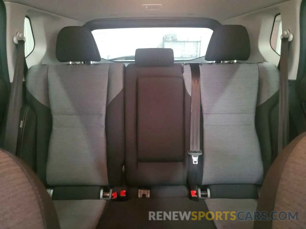 10 Фотография поврежденного автомобиля 5N1BT3BA8PC908594 NISSAN ROGUE 2023