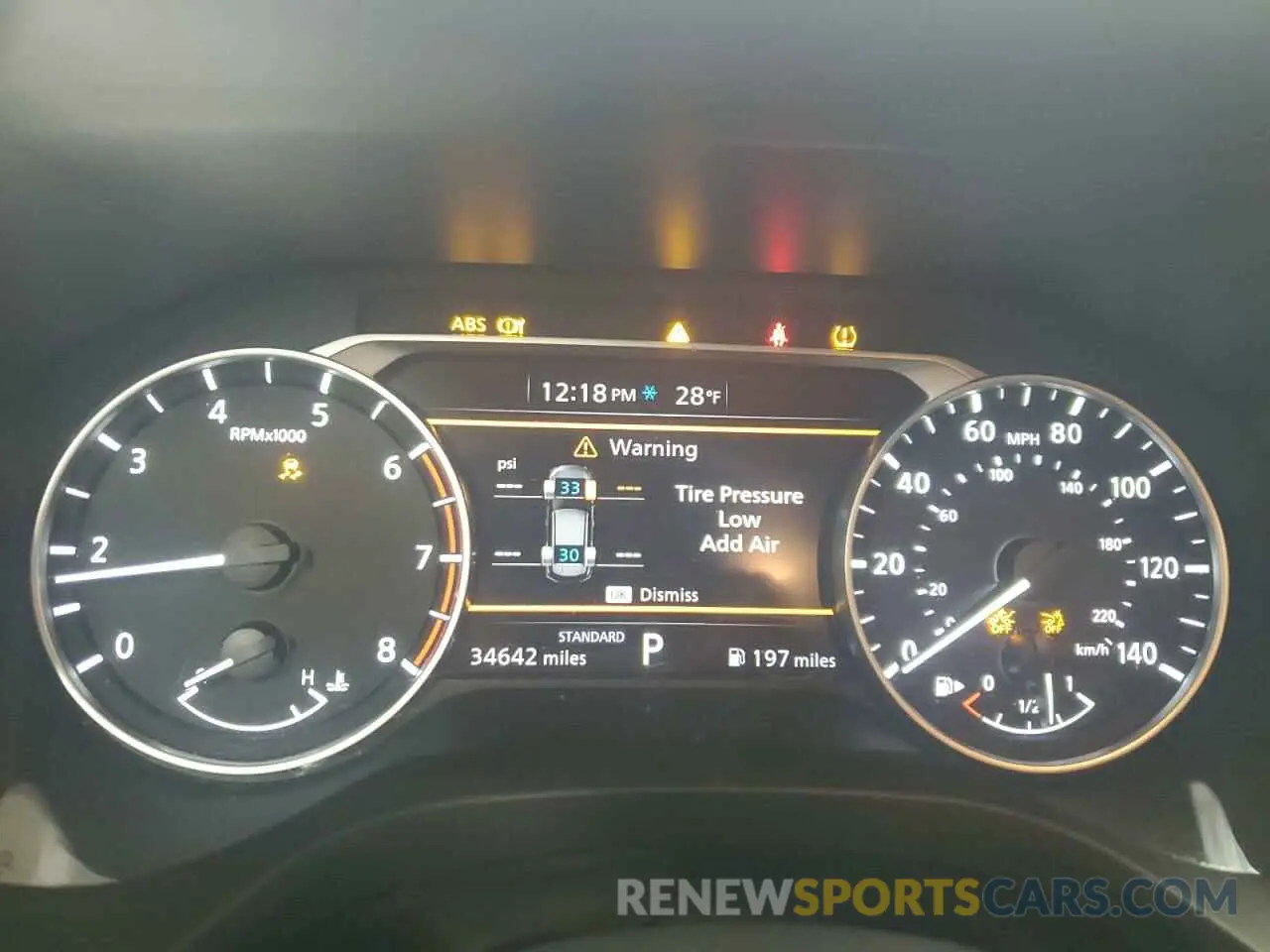 9 Фотография поврежденного автомобиля 5N1BT3BA8PC908594 NISSAN ROGUE 2023