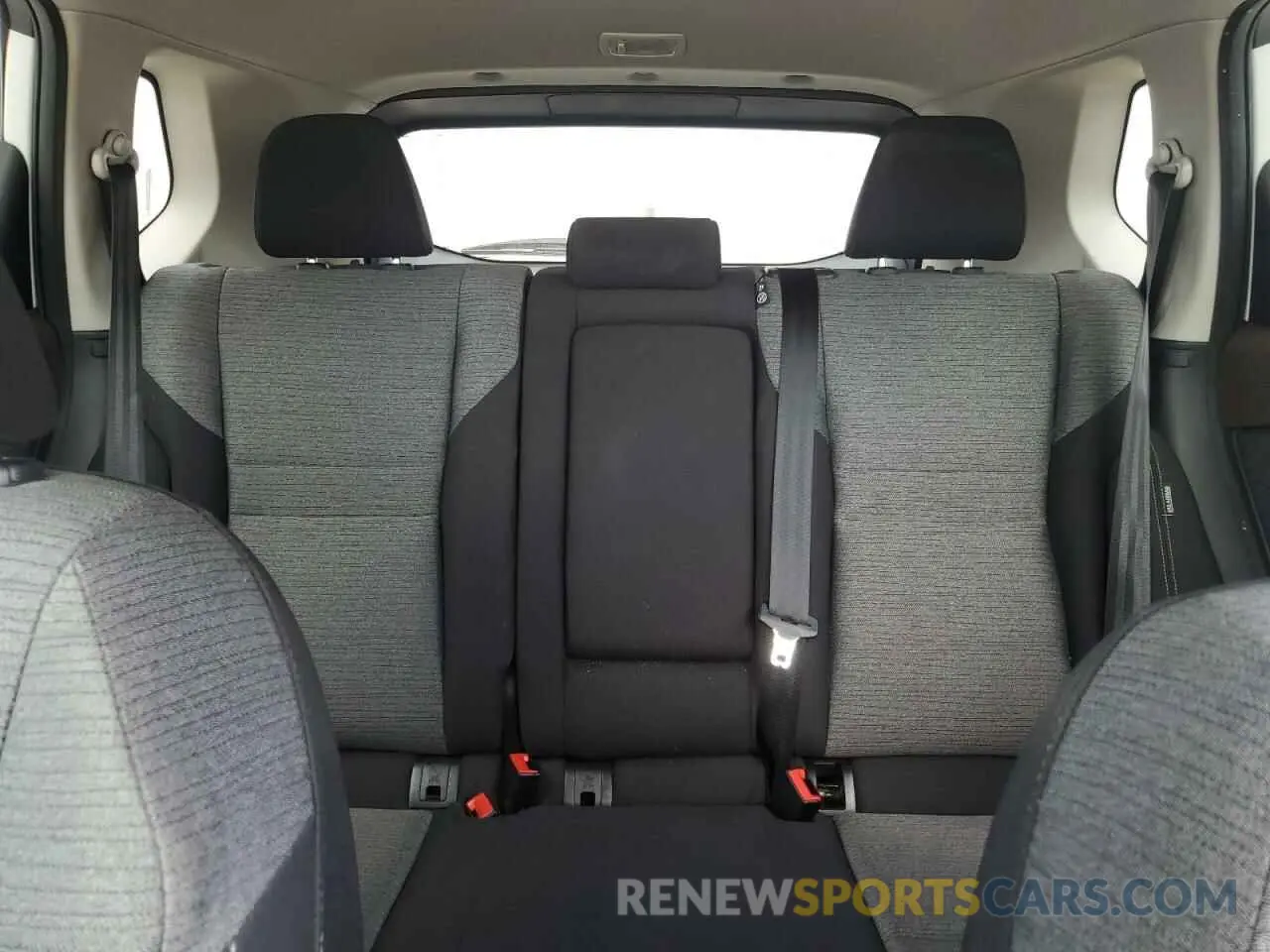 10 Фотография поврежденного автомобиля 5N1BT3BA8PC931163 NISSAN ROGUE 2023