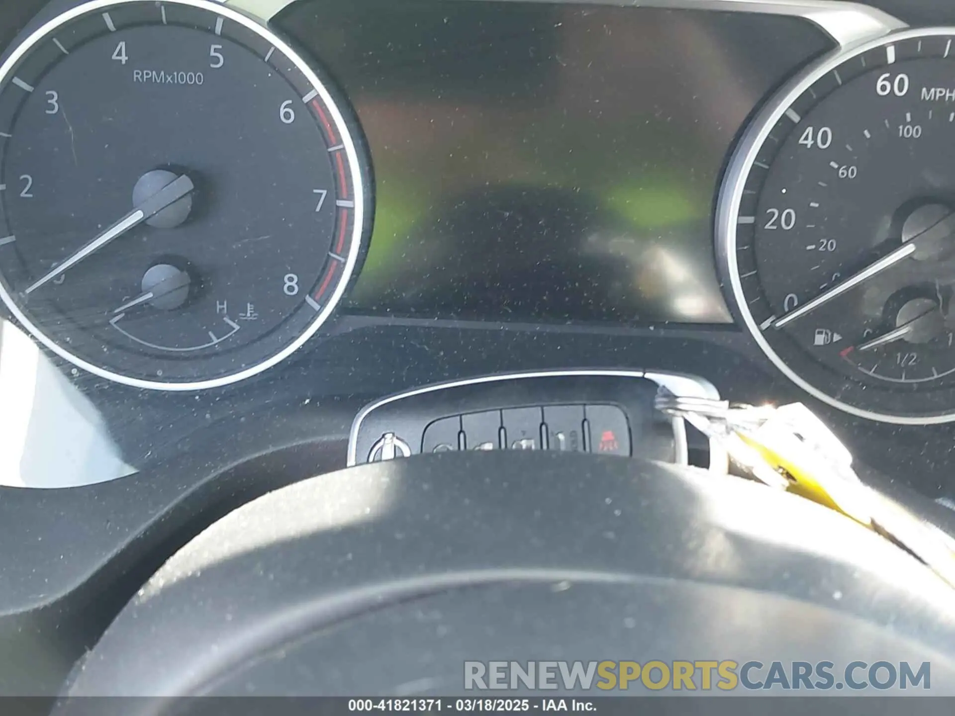 11 Фотография поврежденного автомобиля 5N1BT3BA9PC878215 NISSAN ROGUE 2023