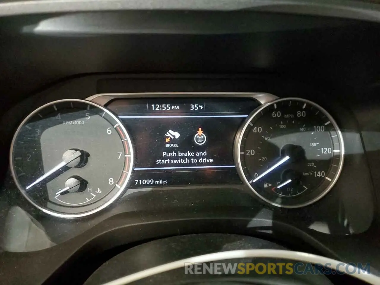 9 Фотография поврежденного автомобиля 5N1BT3BA9PC888646 NISSAN ROGUE 2023