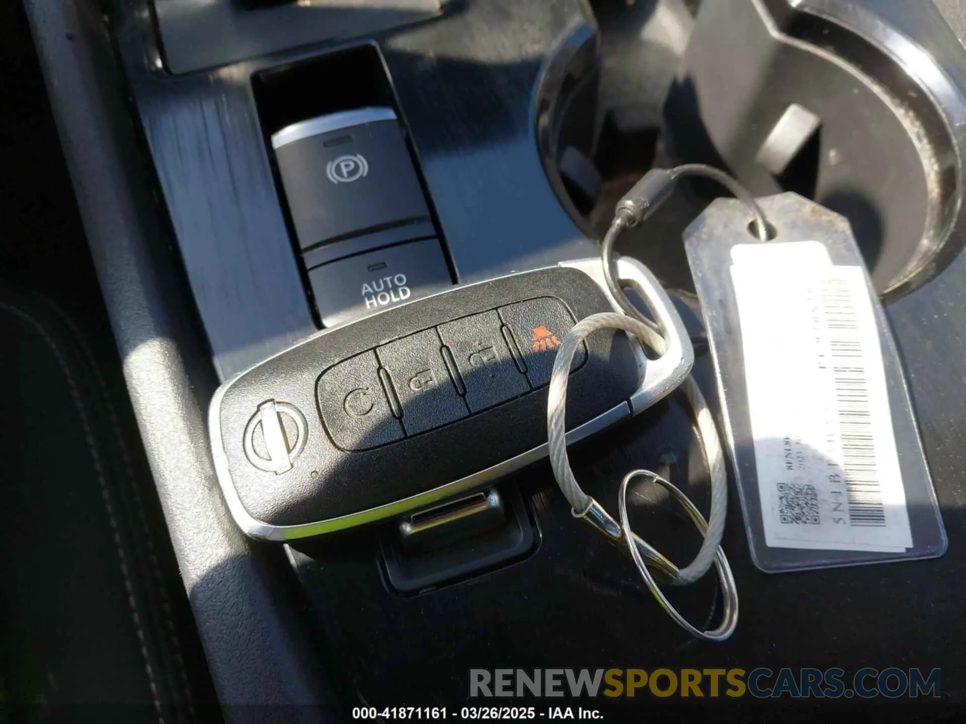 11 Фотография поврежденного автомобиля 5N1BT3BA9PC930829 NISSAN ROGUE 2023