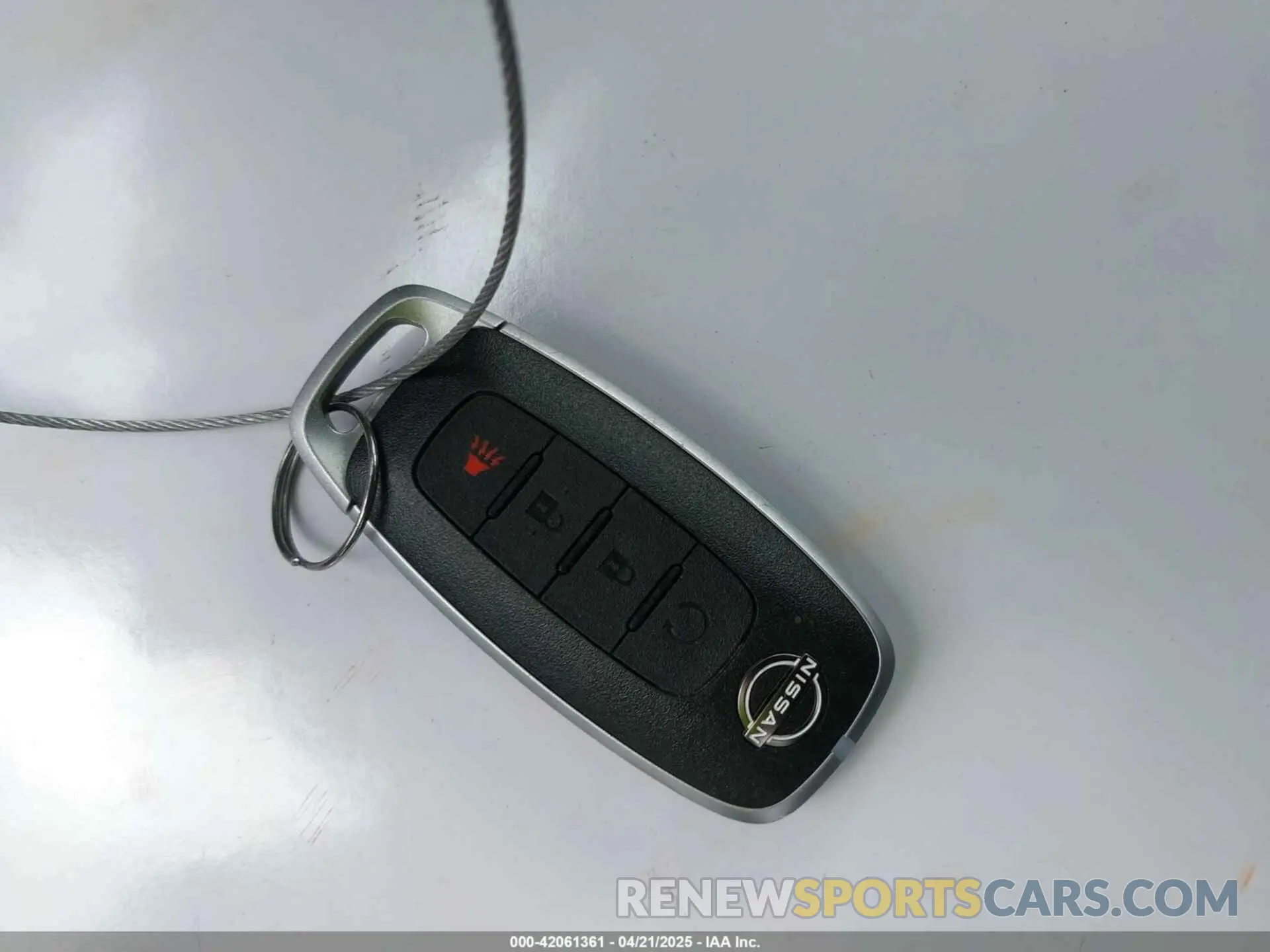 11 Фотография поврежденного автомобиля 5N1BT3BB0PC880279 NISSAN ROGUE 2023