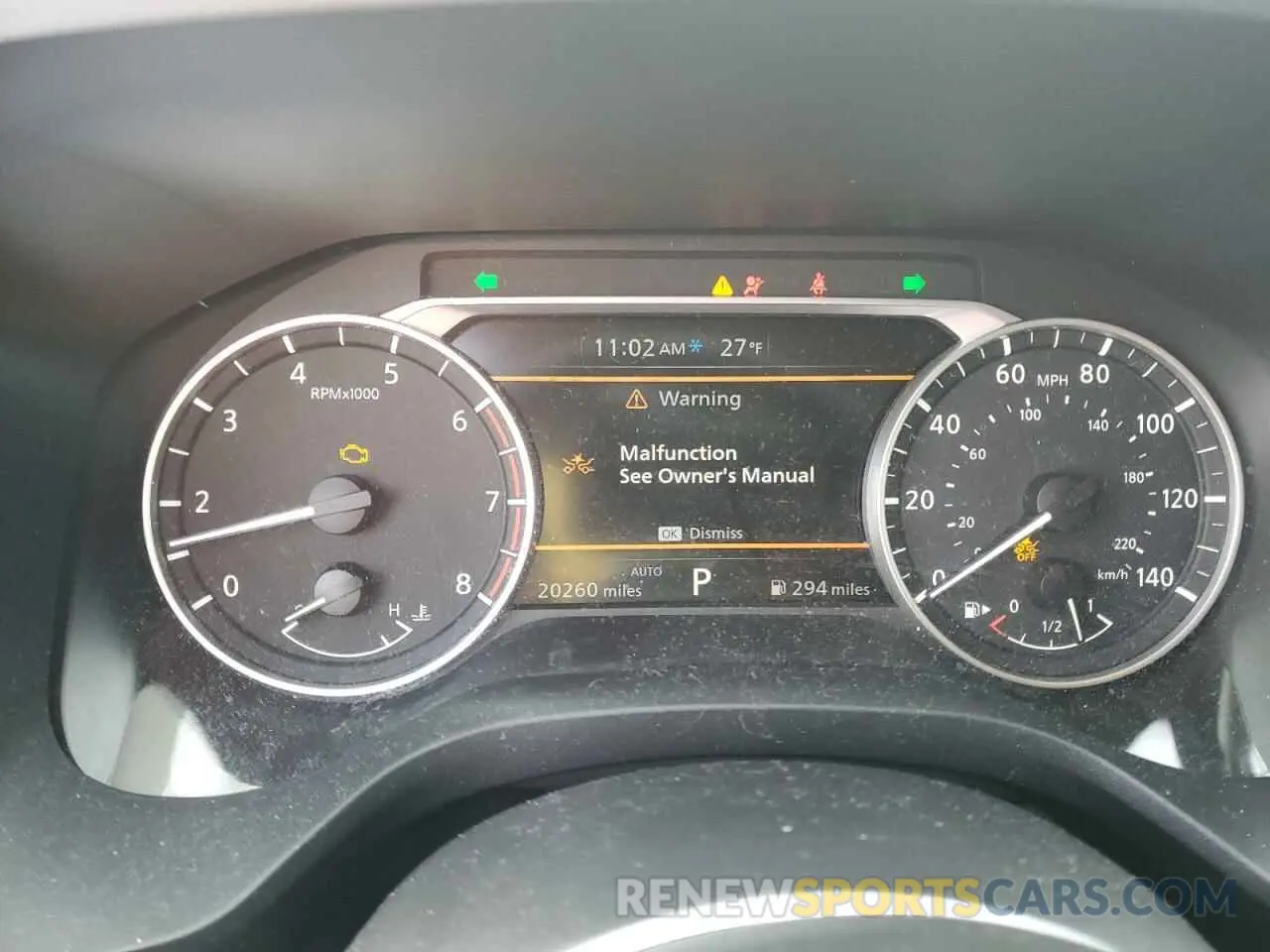 9 Фотография поврежденного автомобиля 5N1BT3BB0PC922952 NISSAN ROGUE 2023