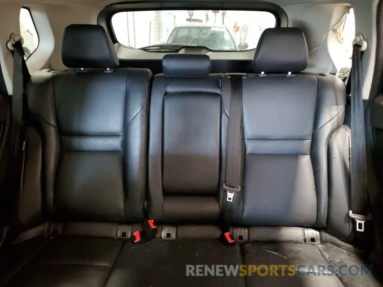 10 Фотография поврежденного автомобиля 5N1BT3BB1PC905903 NISSAN ROGUE 2023