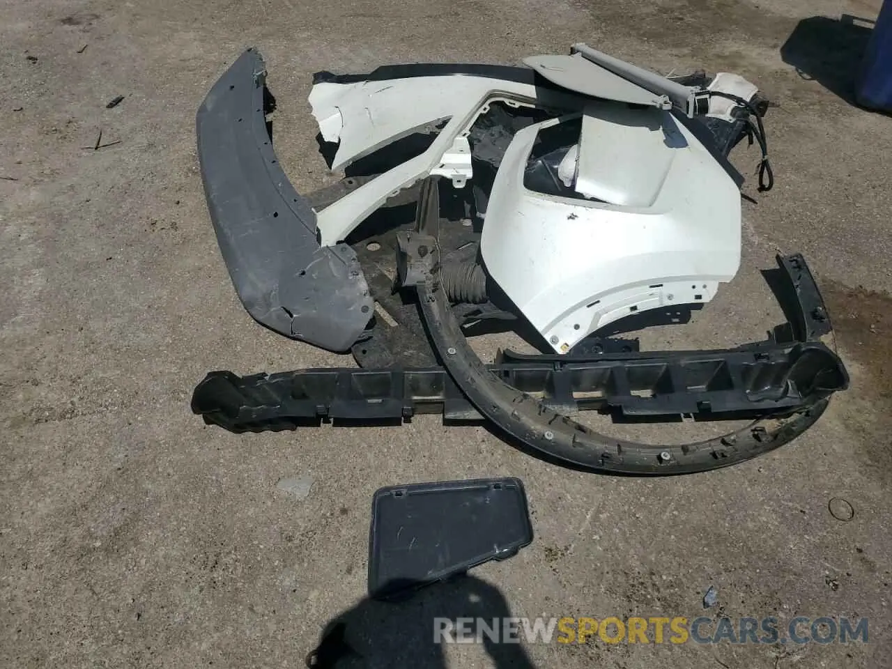 15 Фотография поврежденного автомобиля 5N1BT3BB2PC737706 NISSAN ROGUE 2023