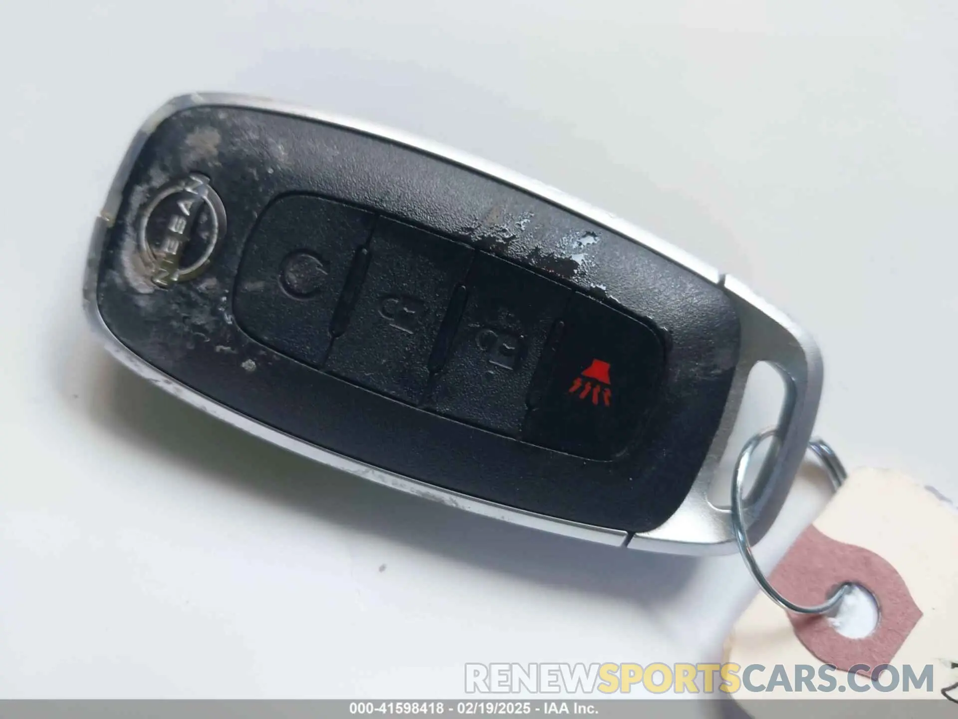 11 Фотография поврежденного автомобиля 5N1BT3BB2PC806894 NISSAN ROGUE 2023