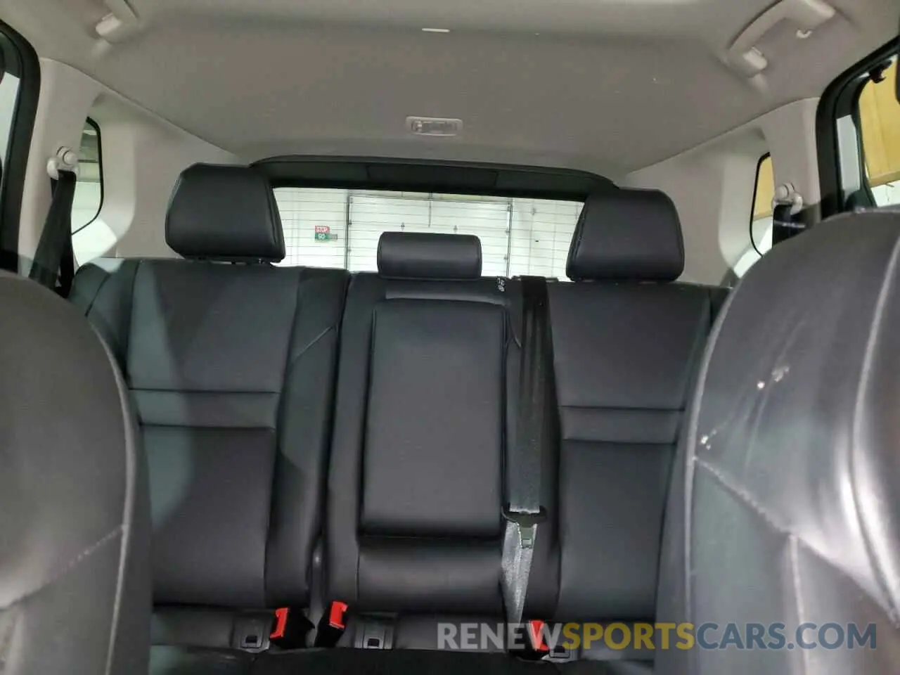 10 Фотография поврежденного автомобиля 5N1BT3BB2PC886083 NISSAN ROGUE 2023