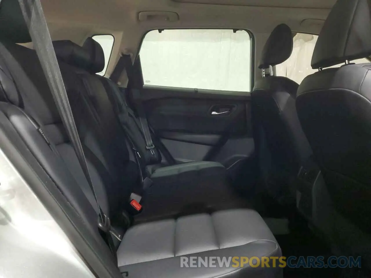 11 Фотография поврежденного автомобиля 5N1BT3BB2PC886083 NISSAN ROGUE 2023