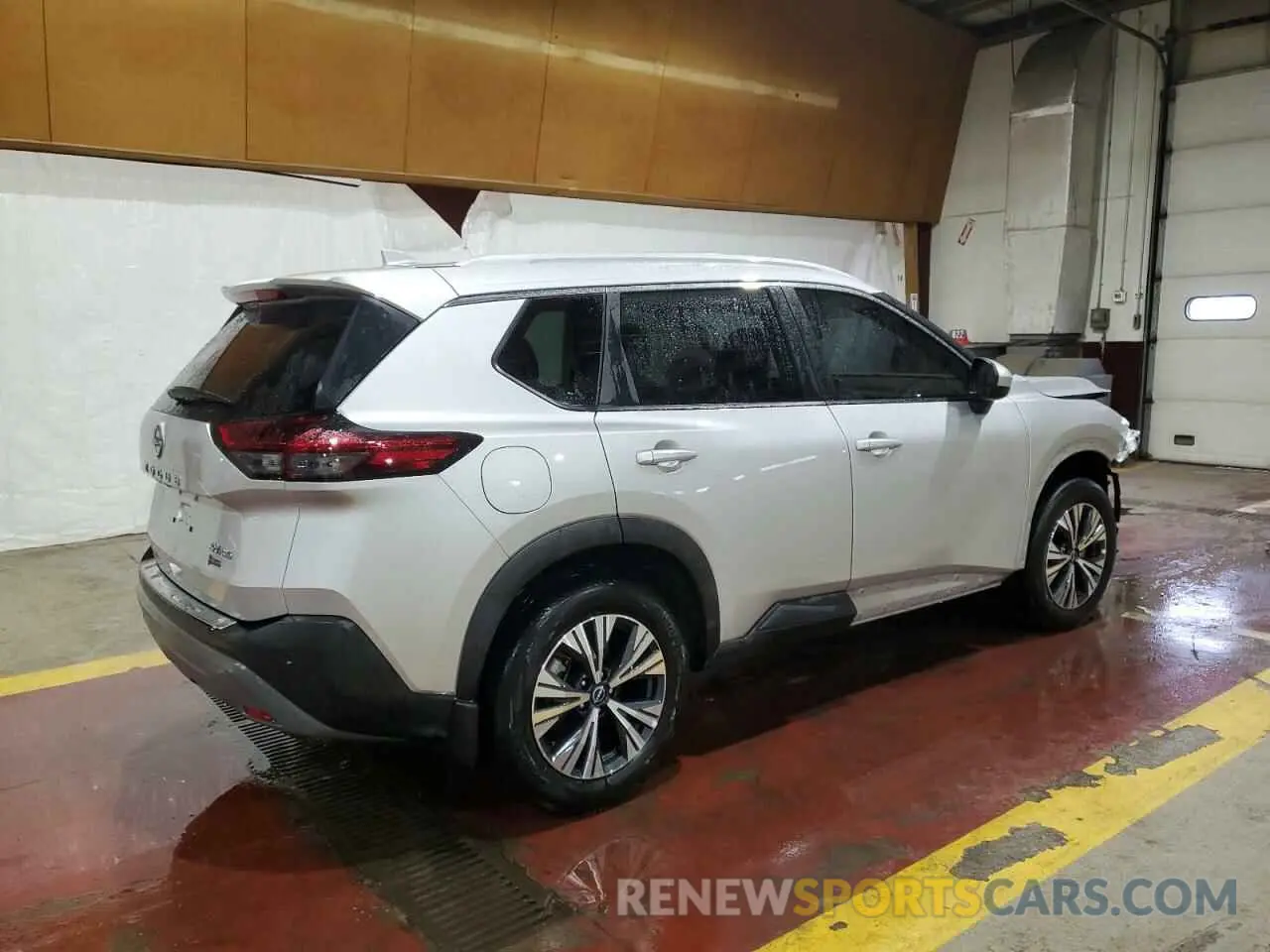 3 Фотография поврежденного автомобиля 5N1BT3BB2PC886083 NISSAN ROGUE 2023