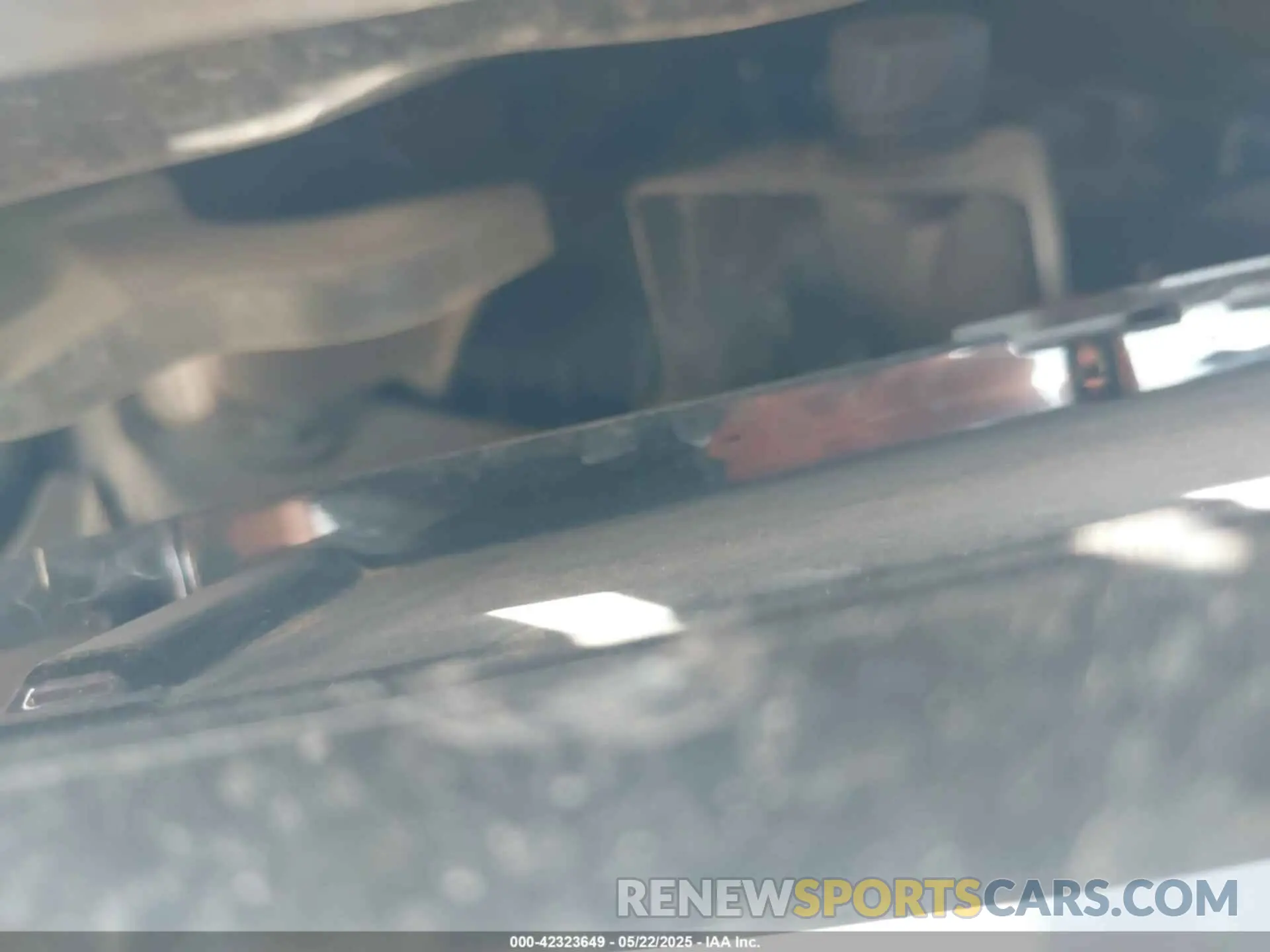 10 Photograph of a damaged car 5N1BT3BB3PC691559 NISSAN ROGUE 2023