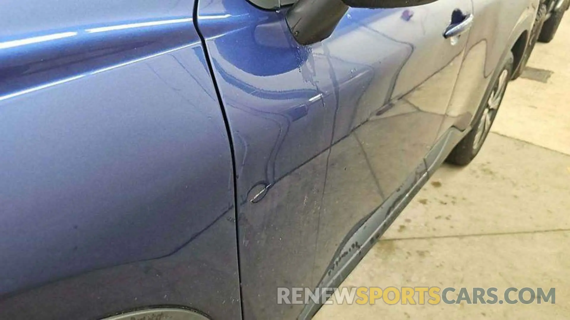 16 Photograph of a damaged car 5N1BT3BB4PC797194 NISSAN ROGUE 2023