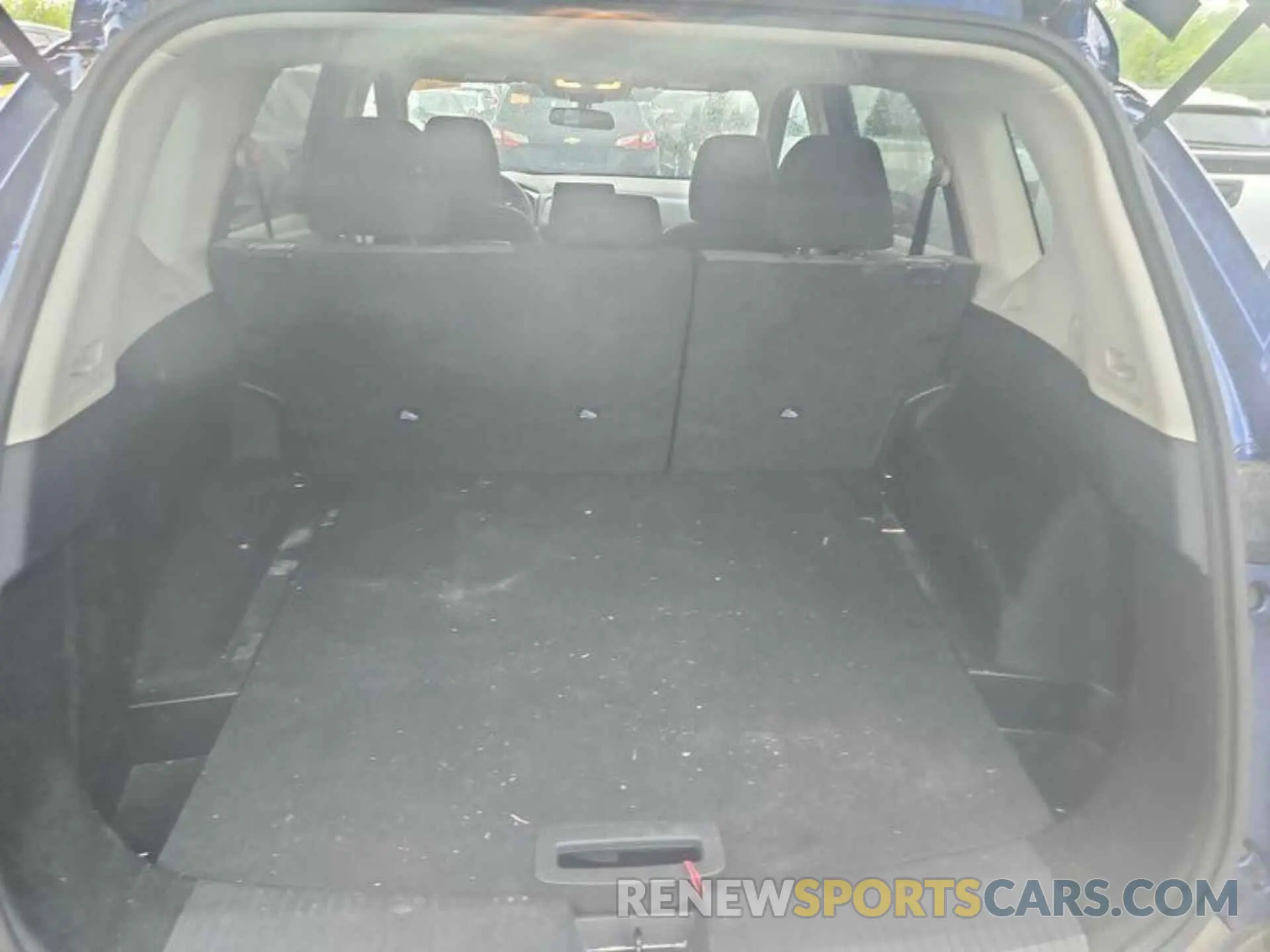 17 Photograph of a damaged car 5N1BT3BB4PC797194 NISSAN ROGUE 2023