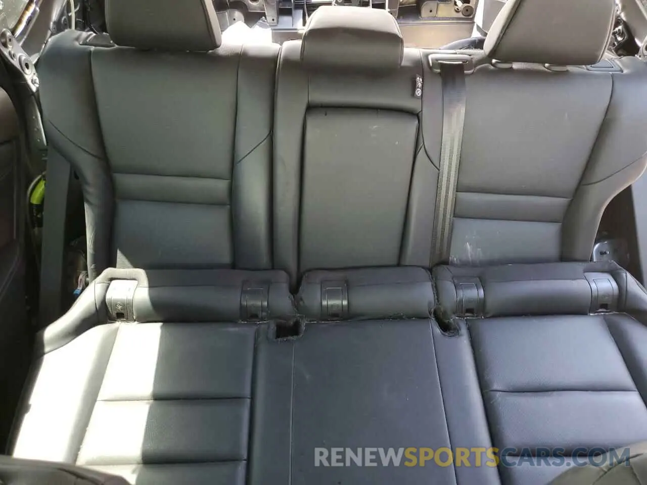 10 Фотография поврежденного автомобиля 5N1BT3BB5PC759926 NISSAN ROGUE 2023