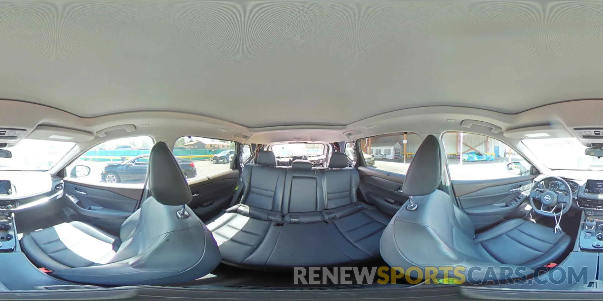 16 Фотография поврежденного автомобиля 5N1BT3BB5PC759926 NISSAN ROGUE 2023