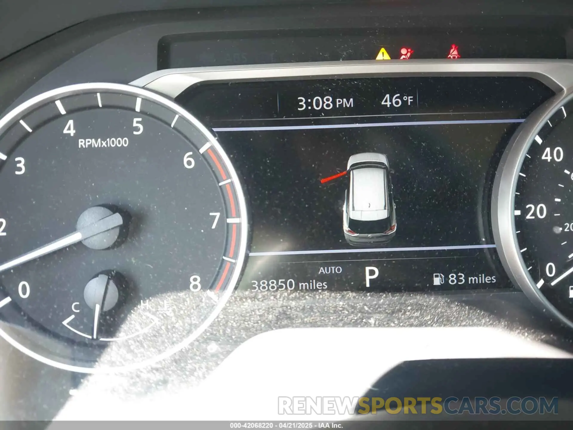 16 Фотография поврежденного автомобиля 5N1BT3BB5PC774832 NISSAN ROGUE 2023