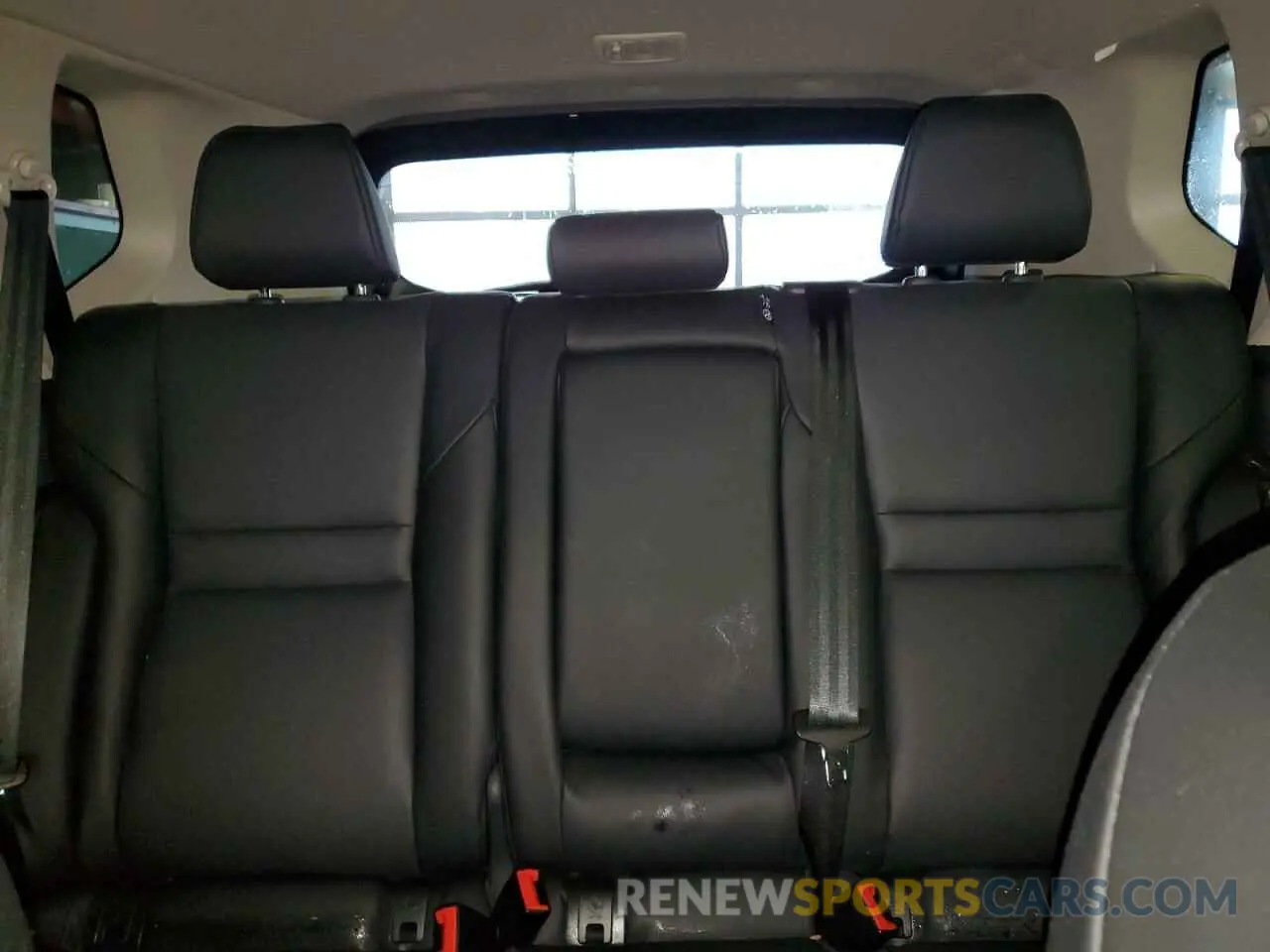 10 Фотография поврежденного автомобиля 5N1BT3BB5PC839193 NISSAN ROGUE 2023