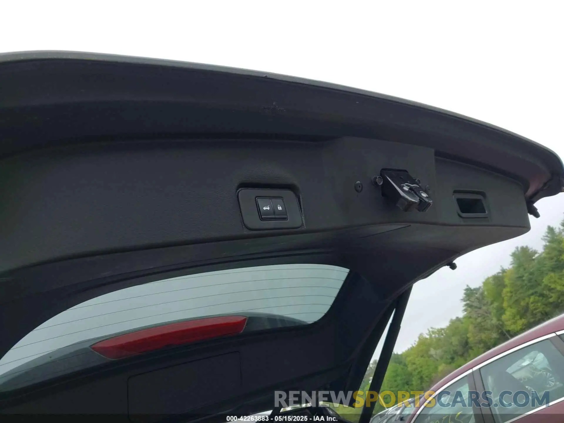 12 Фотография поврежденного автомобиля 5N1BT3BB5PC896560 NISSAN ROGUE 2023