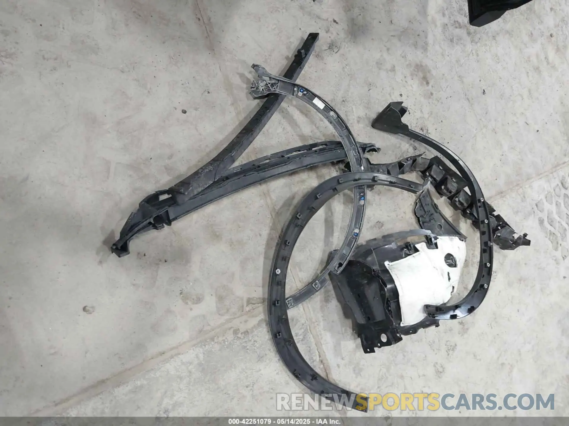 12 Фотография поврежденного автомобиля 5N1BT3BB6PC915309 NISSAN ROGUE 2023