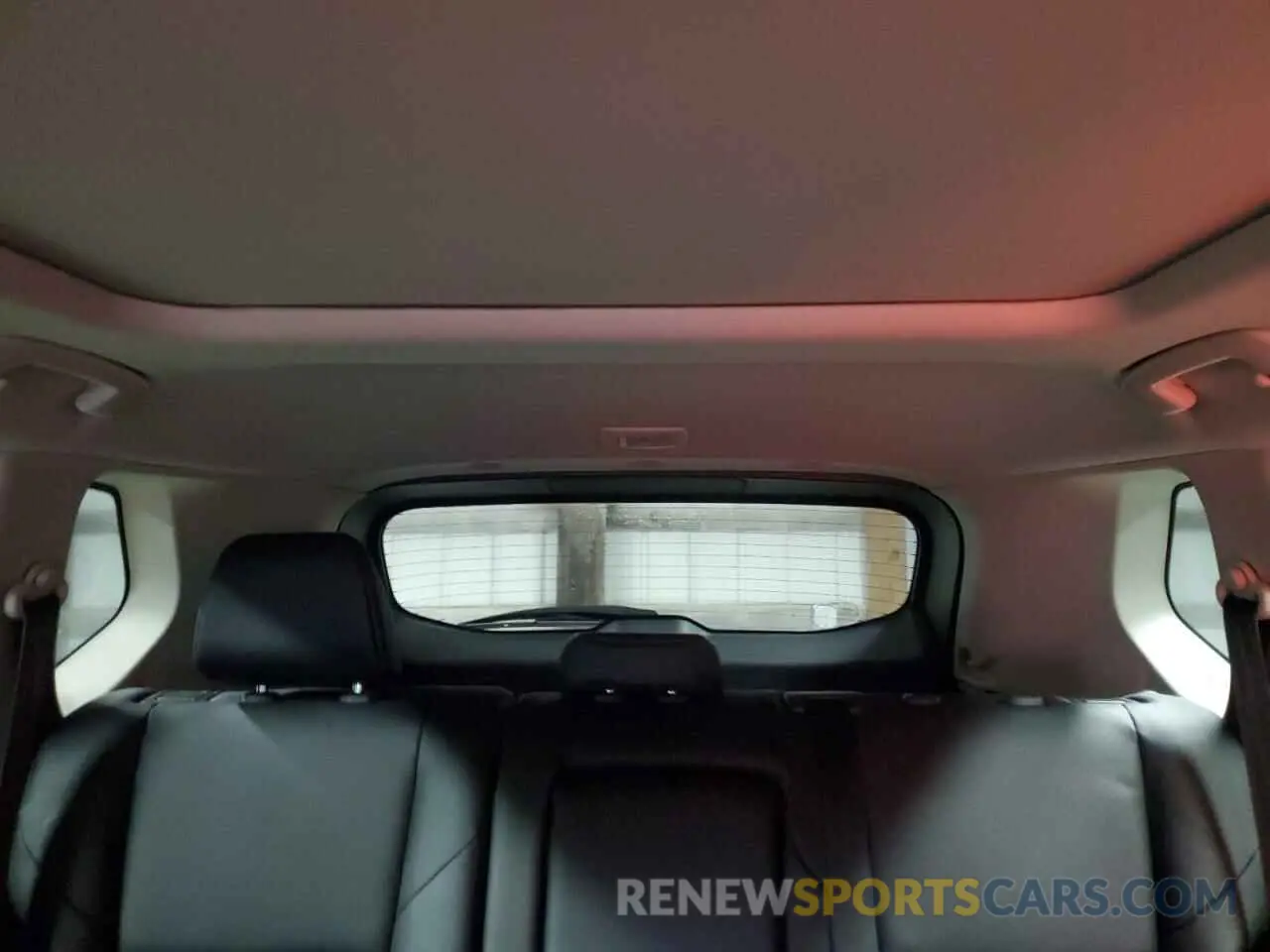 10 Фотография поврежденного автомобиля 5N1BT3BB6PC949993 NISSAN ROGUE 2023