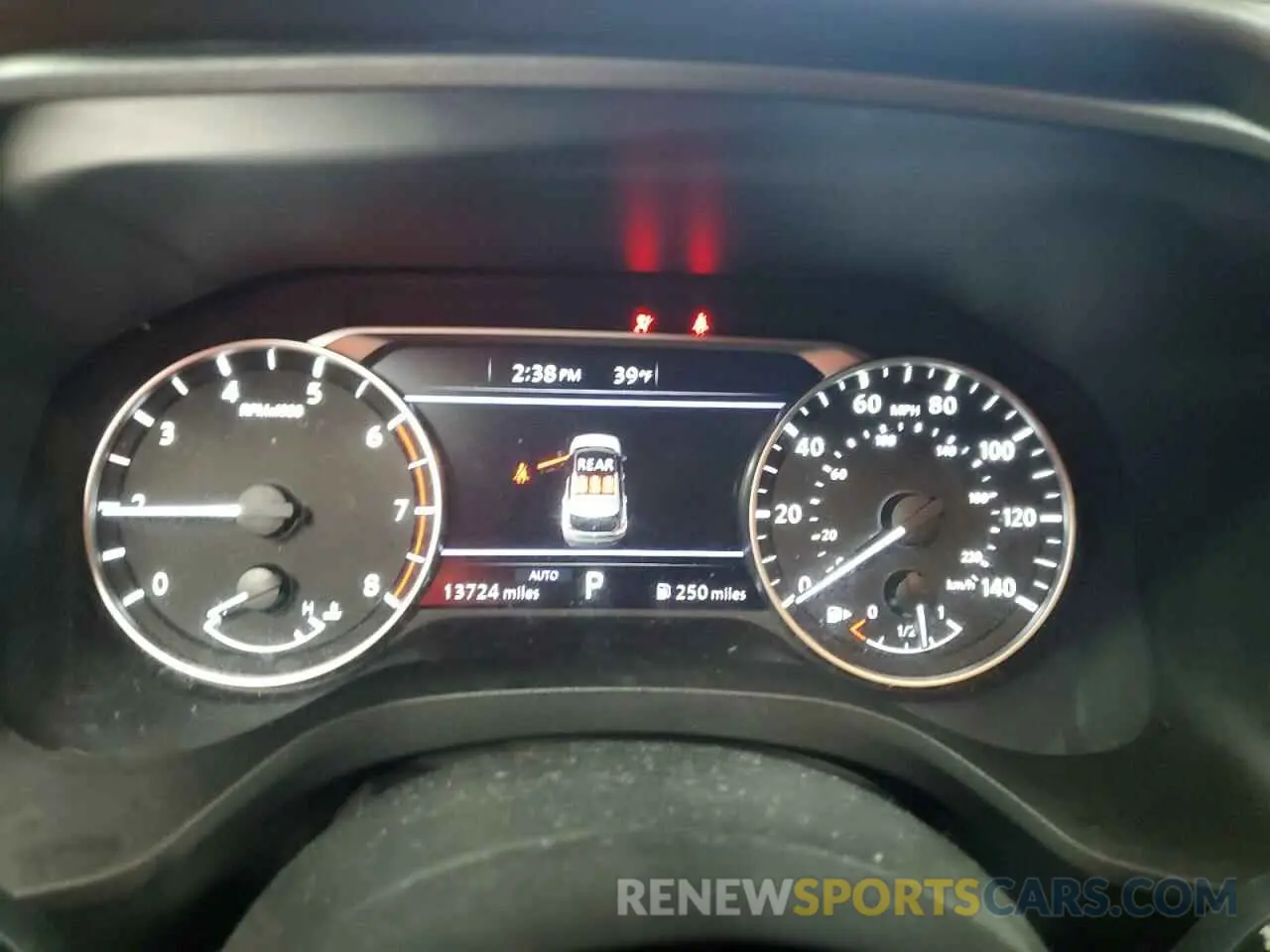 9 Фотография поврежденного автомобиля 5N1BT3BB6PC949993 NISSAN ROGUE 2023