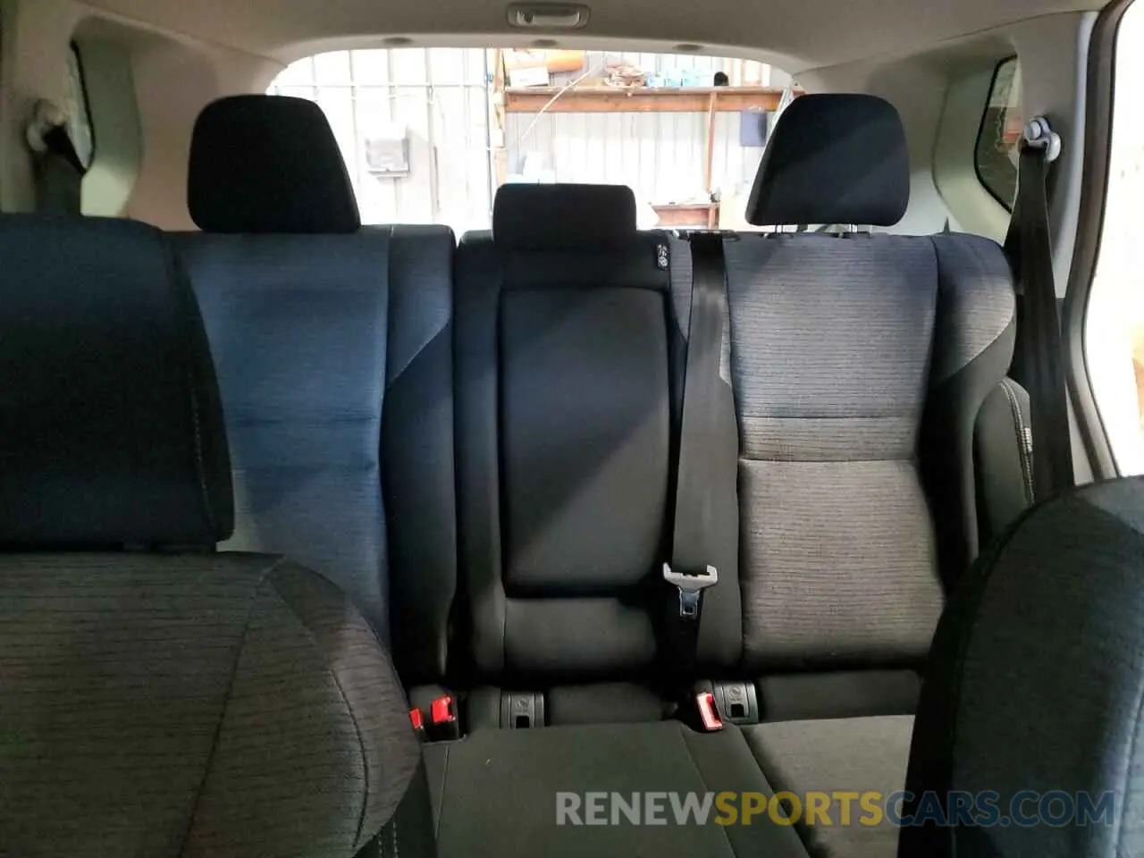 10 Фотография поврежденного автомобиля 5N1BT3BB7PC944303 NISSAN ROGUE 2023