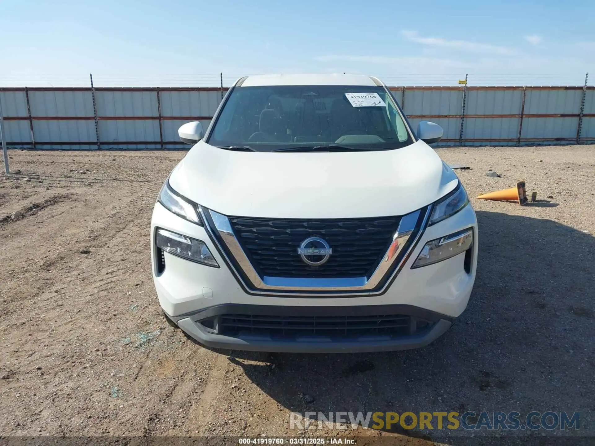 12 Фотография поврежденного автомобиля 5N1BT3BB7PC944866 NISSAN ROGUE 2023