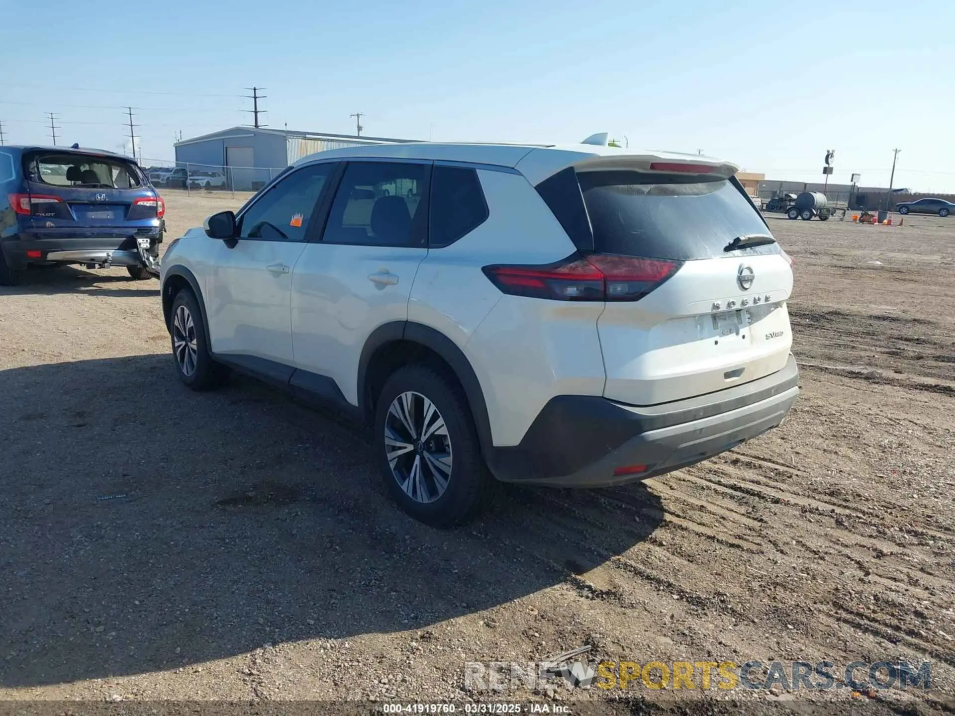 3 Фотография поврежденного автомобиля 5N1BT3BB7PC944866 NISSAN ROGUE 2023