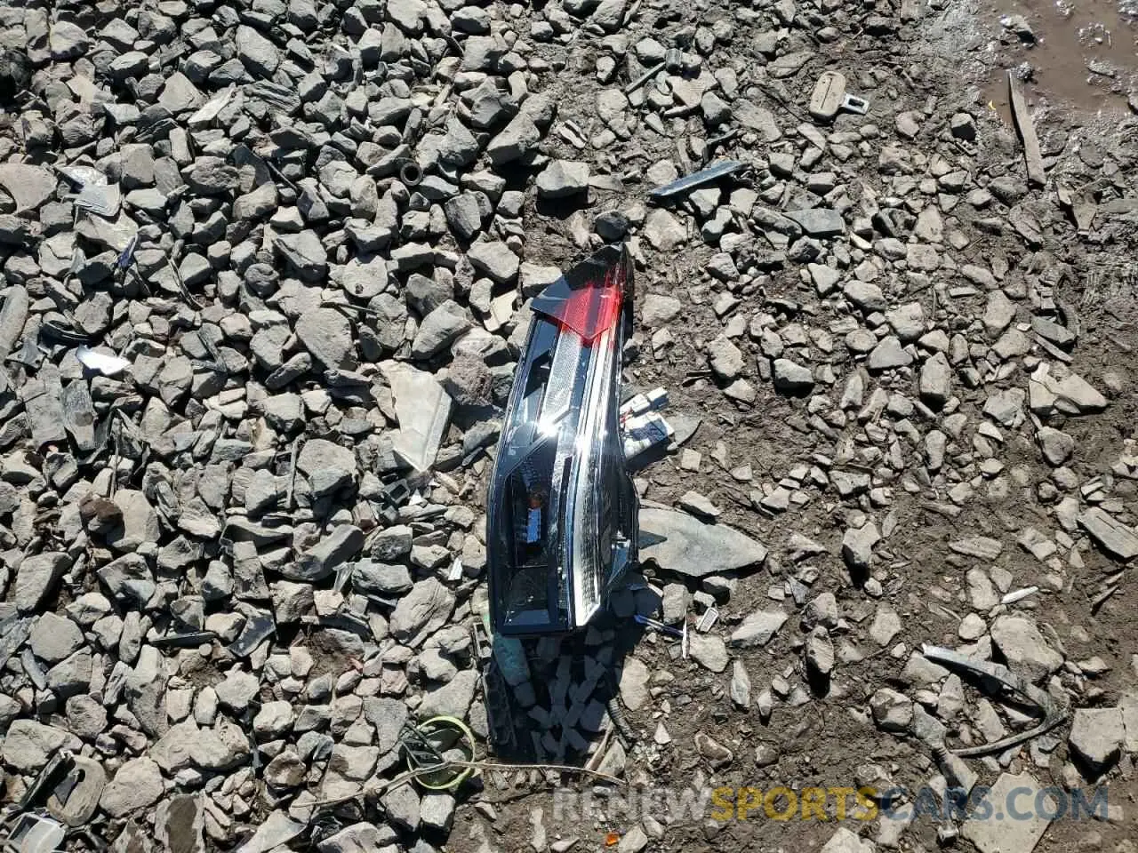 13 Фотография поврежденного автомобиля 5N1BT3BB7PC950005 NISSAN ROGUE 2023