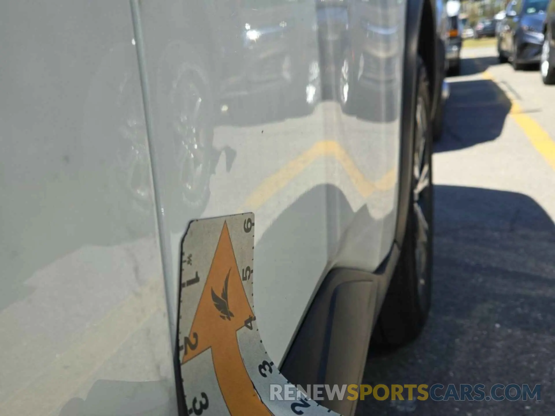 14 Photograph of a damaged car 5N1BT3BB8PC792435 NISSAN ROGUE 2023