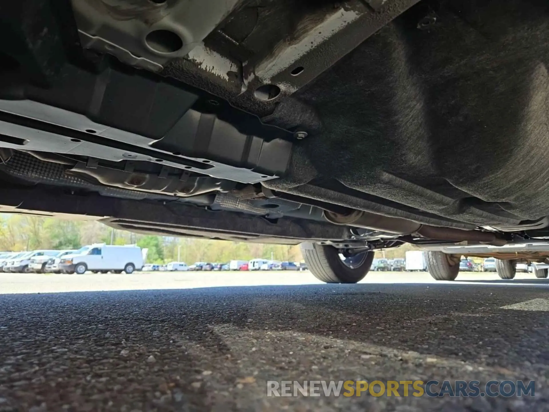21 Photograph of a damaged car 5N1BT3BB8PC792435 NISSAN ROGUE 2023