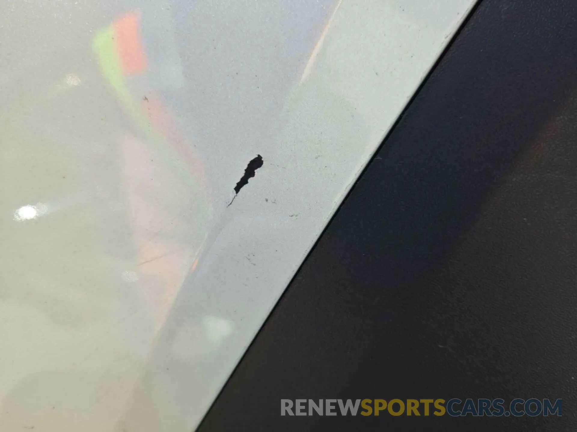 6 Photograph of a damaged car 5N1BT3BB8PC792435 NISSAN ROGUE 2023