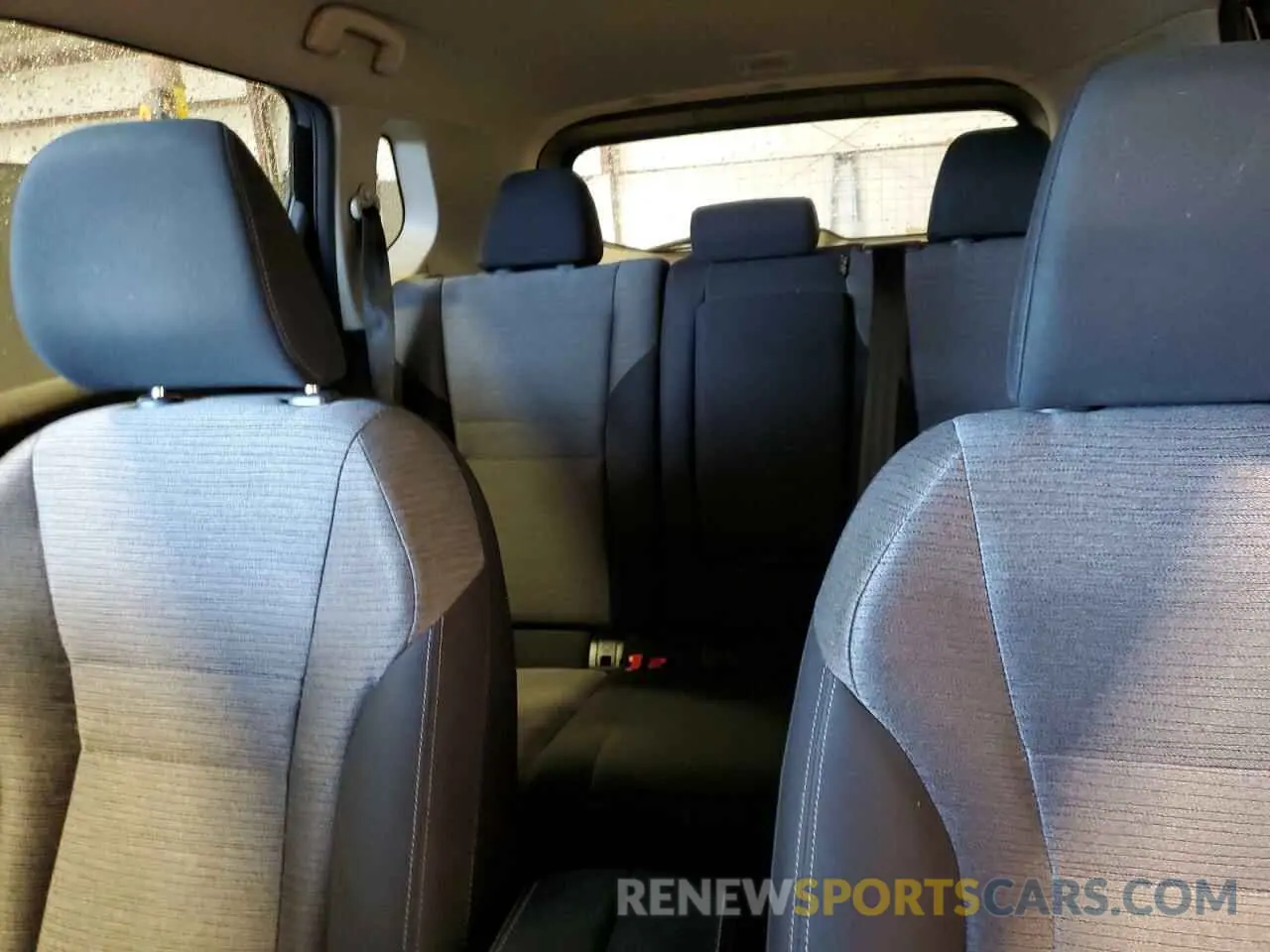 10 Фотография поврежденного автомобиля 5N1BT3BB8PC794072 NISSAN ROGUE 2023