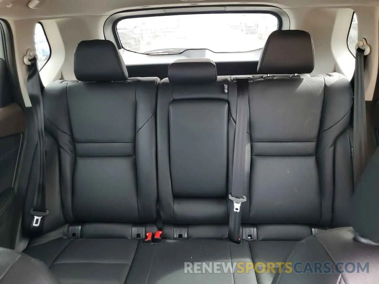 10 Фотография поврежденного автомобиля 5N1BT3BB8PC865867 NISSAN ROGUE 2023