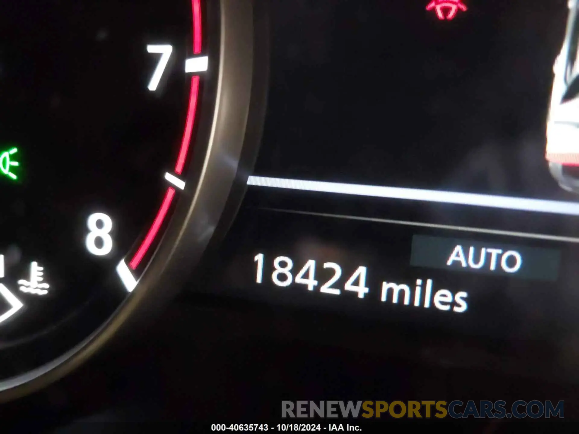 16 Фотография поврежденного автомобиля 5N1BT3BB8PC872561 NISSAN ROGUE 2023