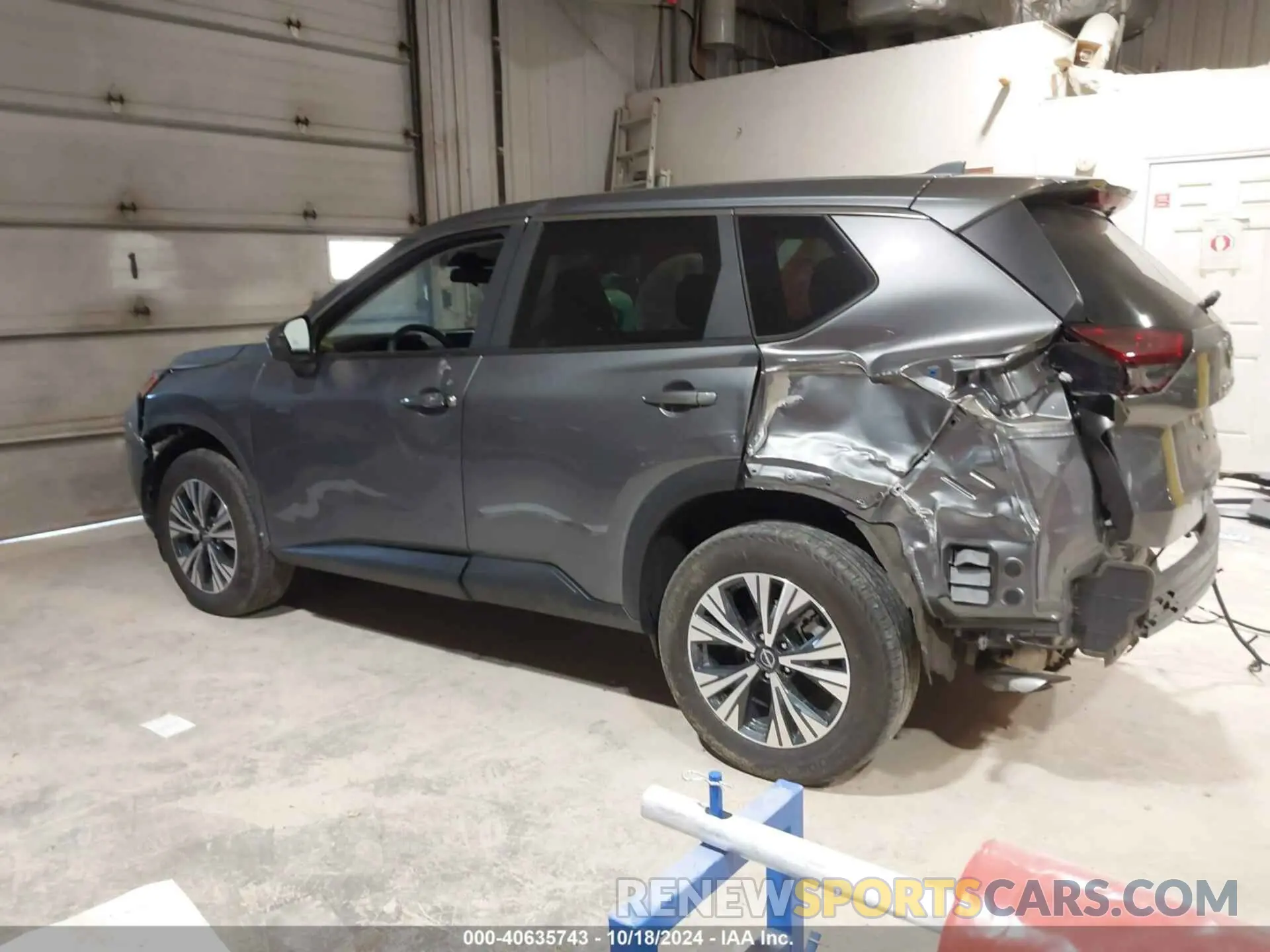 3 Фотография поврежденного автомобиля 5N1BT3BB8PC872561 NISSAN ROGUE 2023
