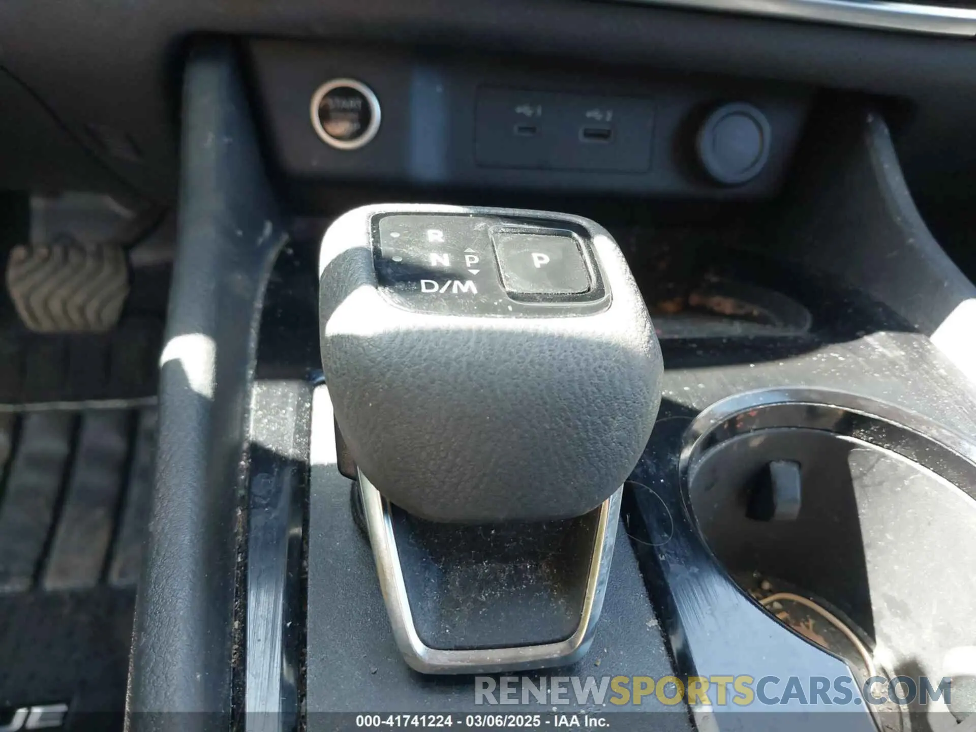 19 Photograph of a damaged car 5N1BT3BB9PC937496 NISSAN ROGUE 2023