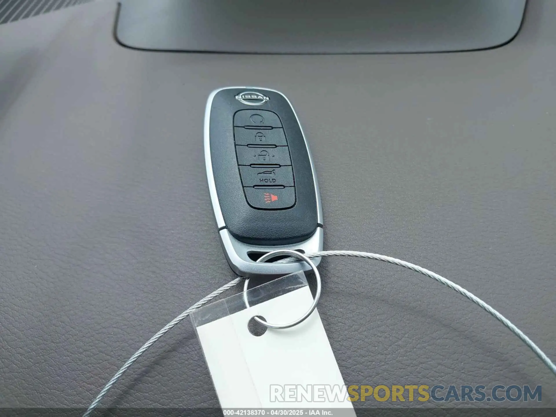 11 Photograph of a damaged car 5N1BT3BBXPC677013 NISSAN ROGUE 2023