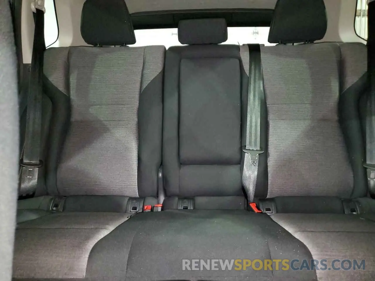 10 Фотография поврежденного автомобиля 5N1BT3BBXPC924899 NISSAN ROGUE 2023