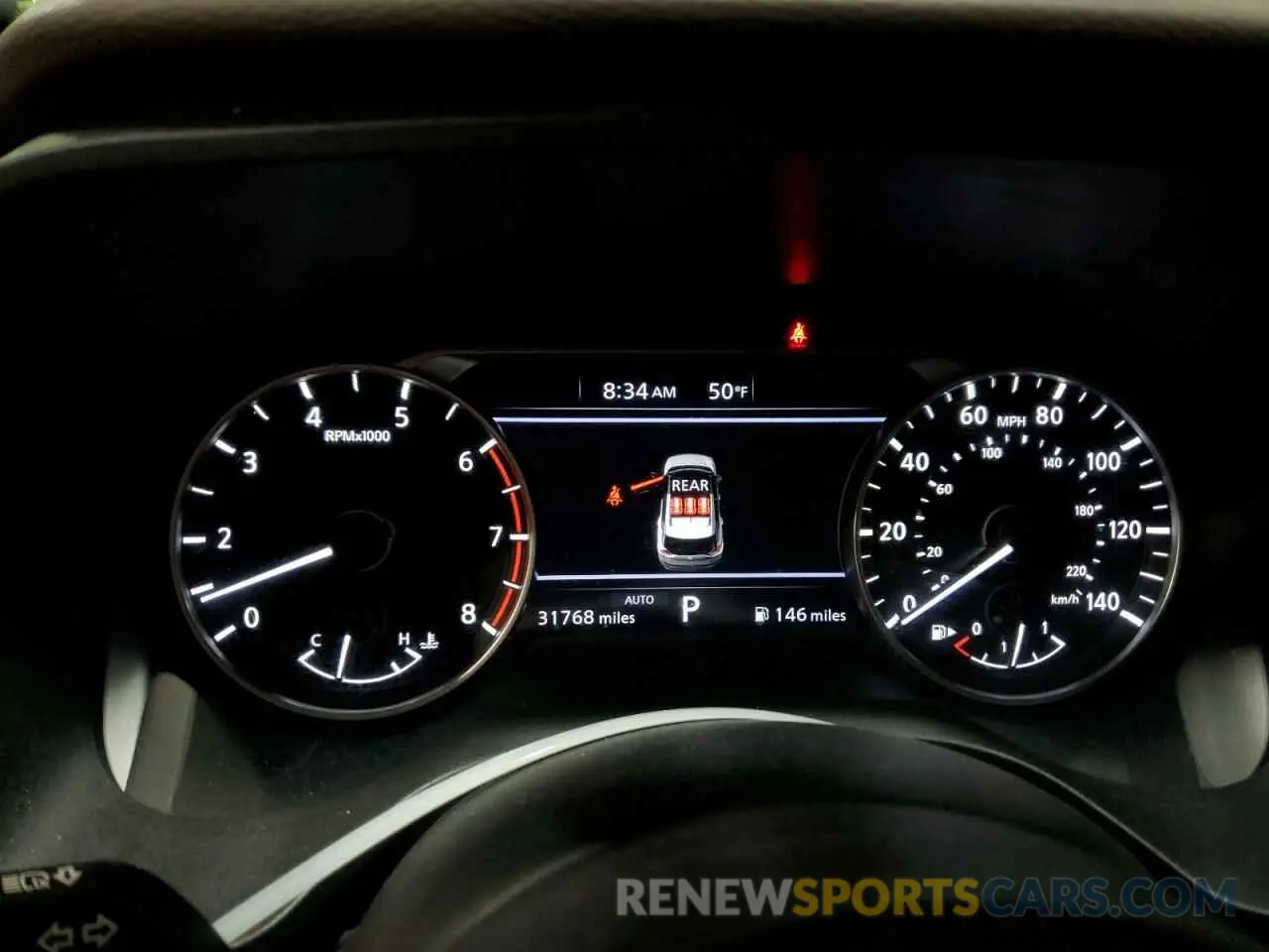 9 Фотография поврежденного автомобиля 5N1BT3BBXPC924899 NISSAN ROGUE 2023