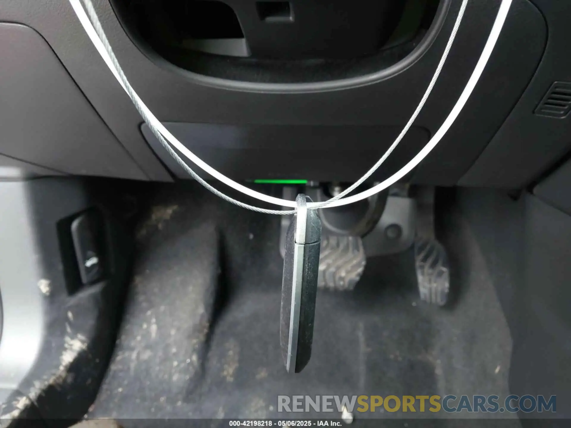 11 Фотография поврежденного автомобиля 5N1BT3CA3PC812273 NISSAN ROGUE 2023