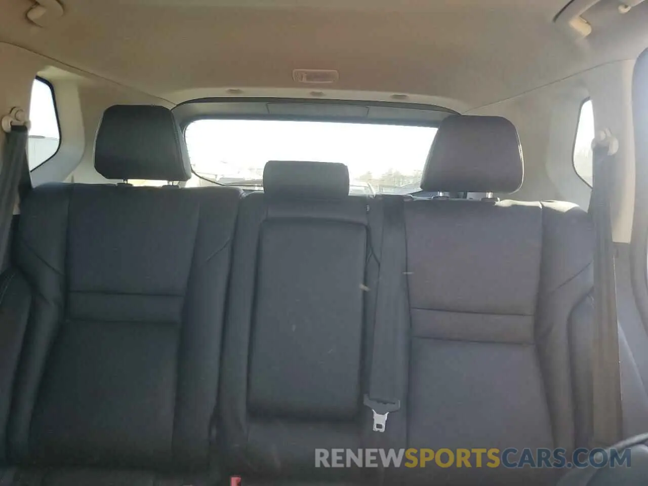 10 Фотография поврежденного автомобиля 5N1BT3CA8PC868676 NISSAN ROGUE 2023