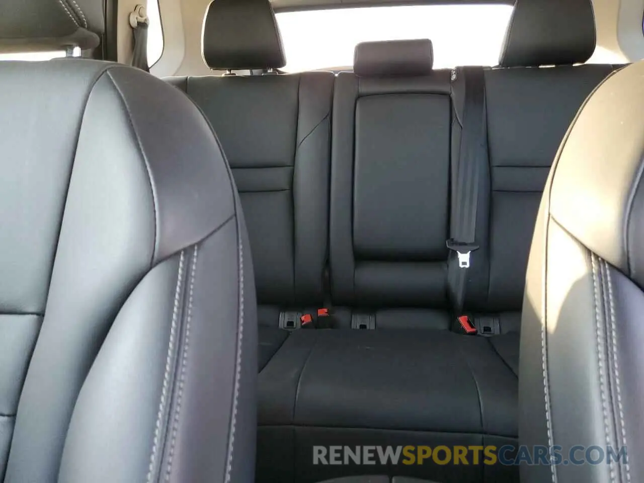 10 Фотография поврежденного автомобиля 5N1BT3CA8PC901112 NISSAN ROGUE 2023