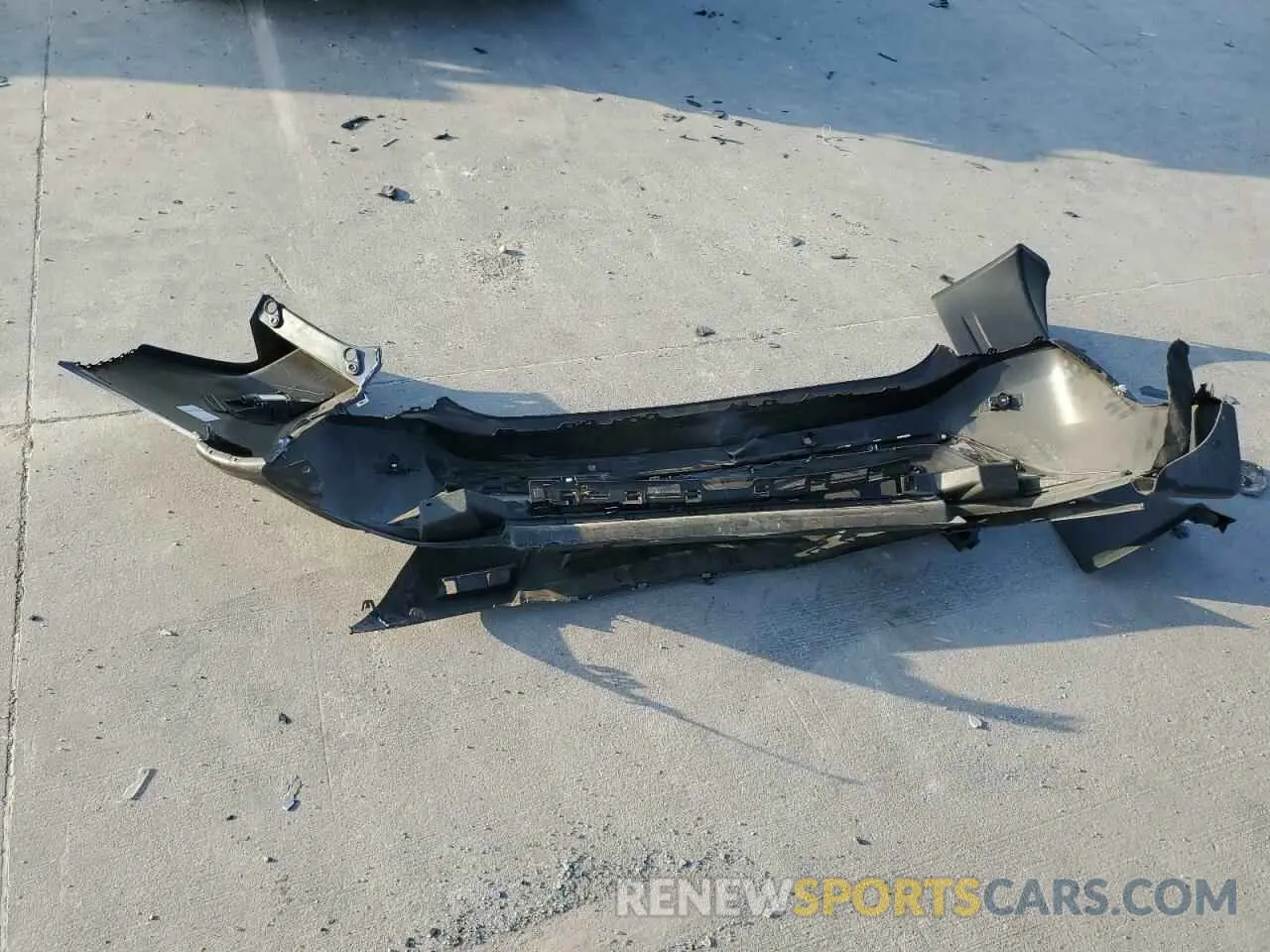 13 Фотография поврежденного автомобиля 5N1BT3CA8PC901112 NISSAN ROGUE 2023
