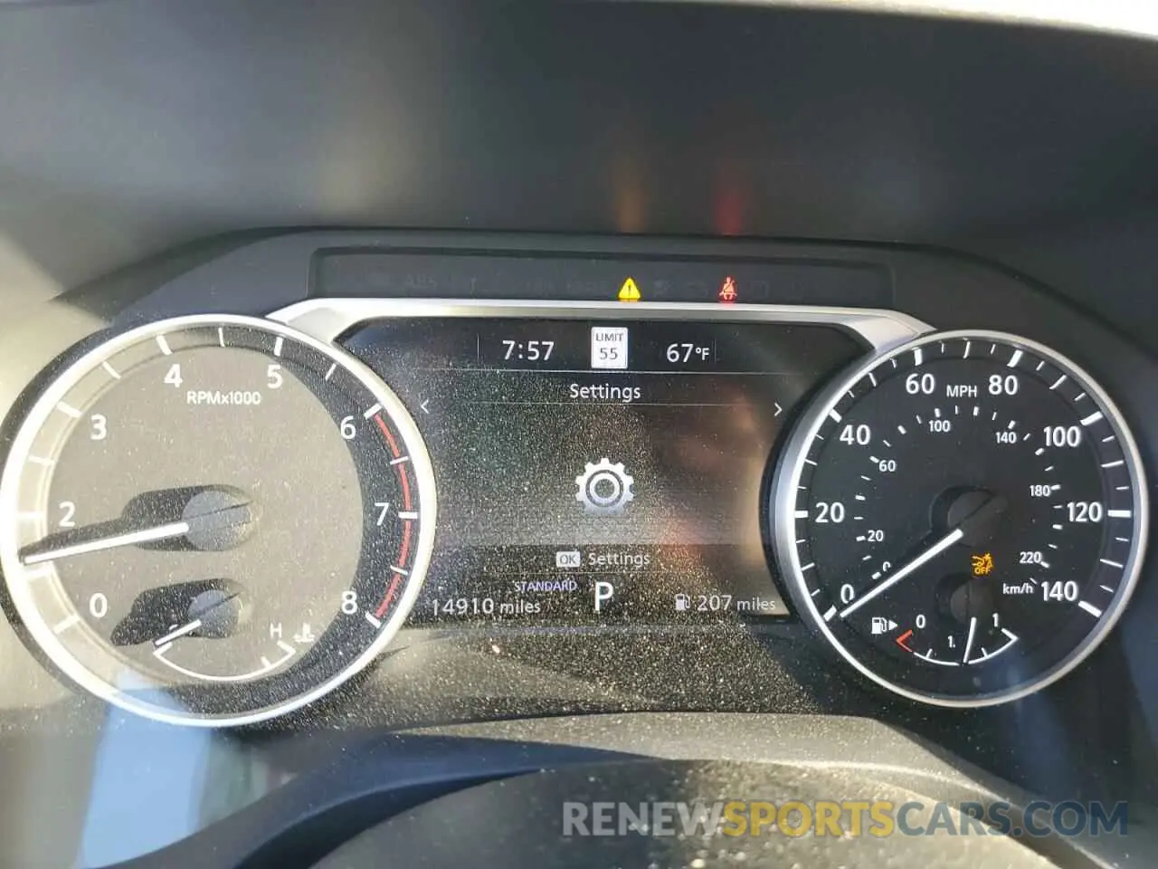 9 Фотография поврежденного автомобиля 5N1BT3CA8PC901112 NISSAN ROGUE 2023