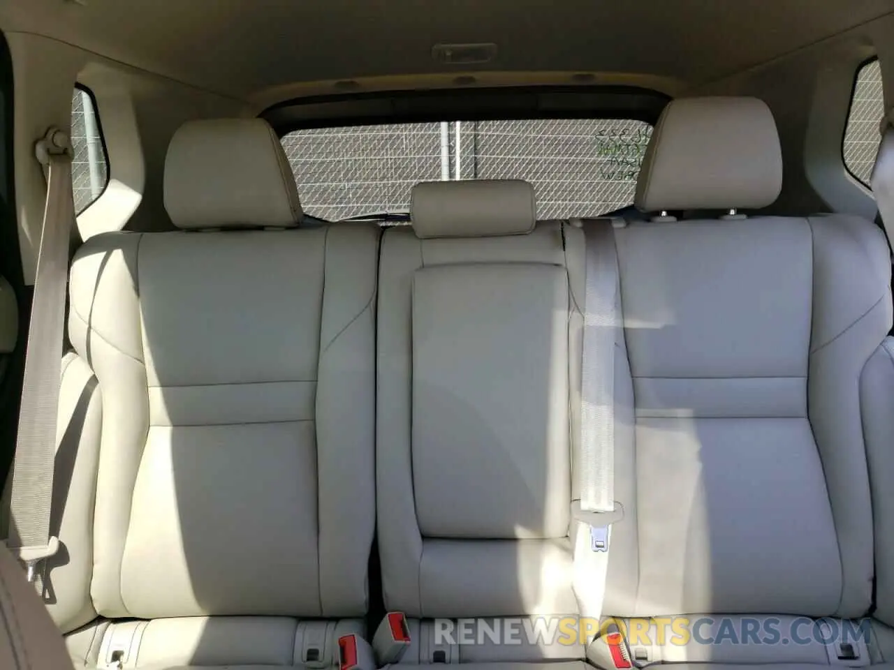 10 Фотография поврежденного автомобиля 5N1BT3CA9PC794989 NISSAN ROGUE 2023