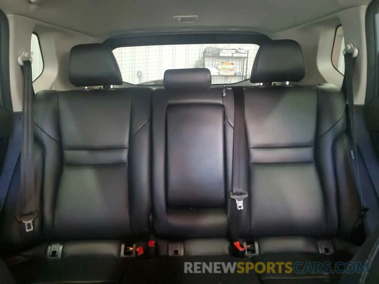 10 Фотография поврежденного автомобиля 5N1BT3CB0PC802440 NISSAN ROGUE 2023