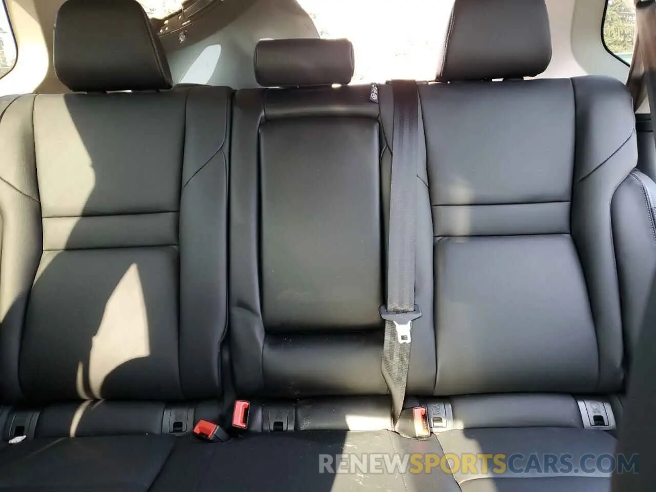 10 Фотография поврежденного автомобиля 5N1BT3CB0PC917197 NISSAN ROGUE 2023