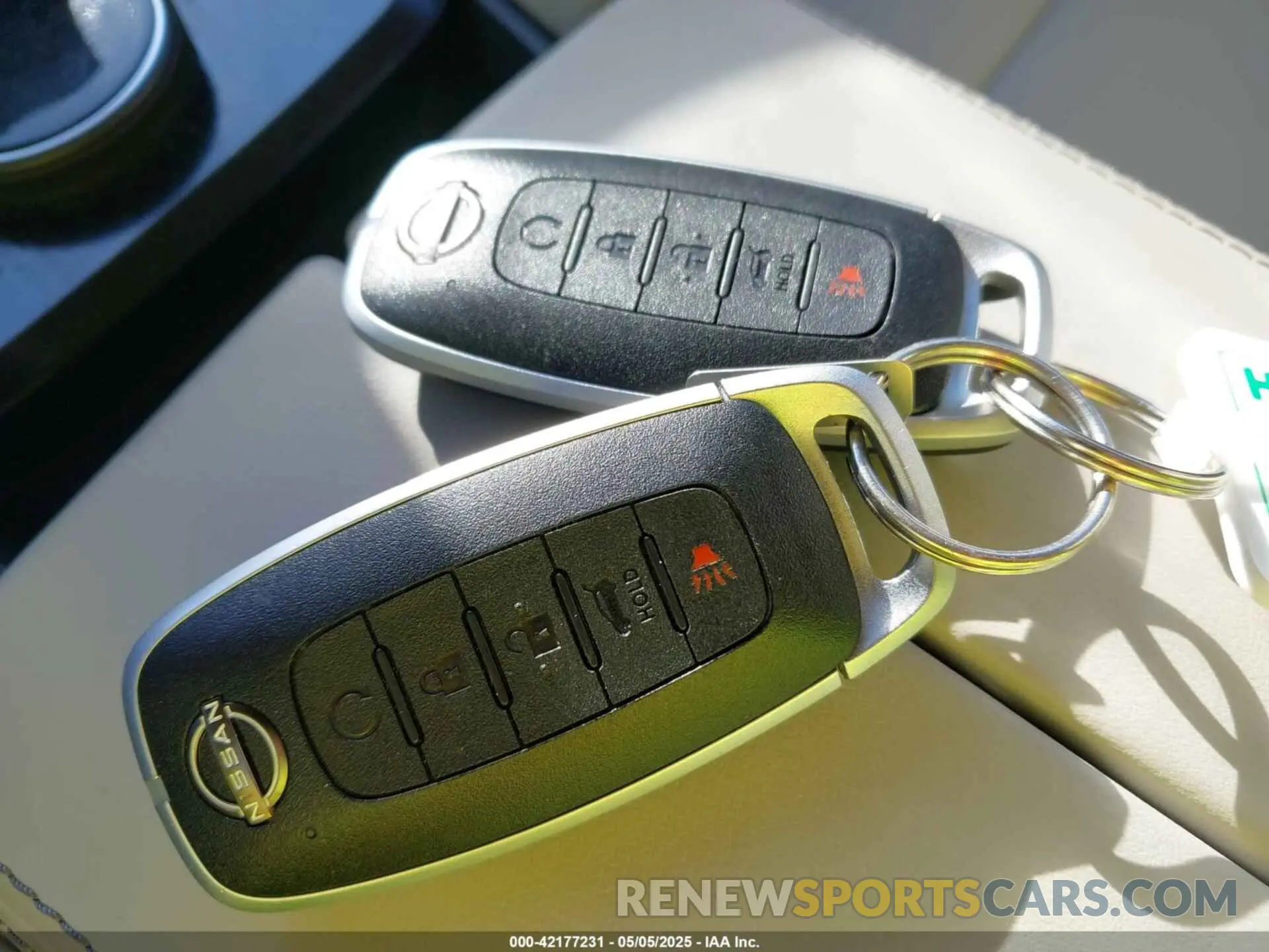 11 Фотография поврежденного автомобиля 5N1BT3CB2PC826710 NISSAN ROGUE 2023